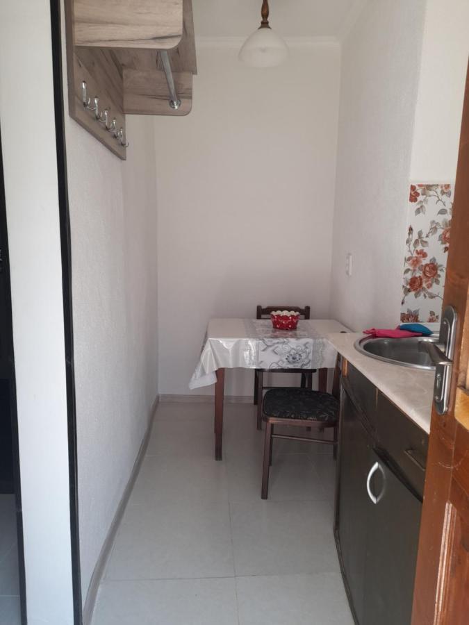 Guesthouse 博尔若米 外观 照片