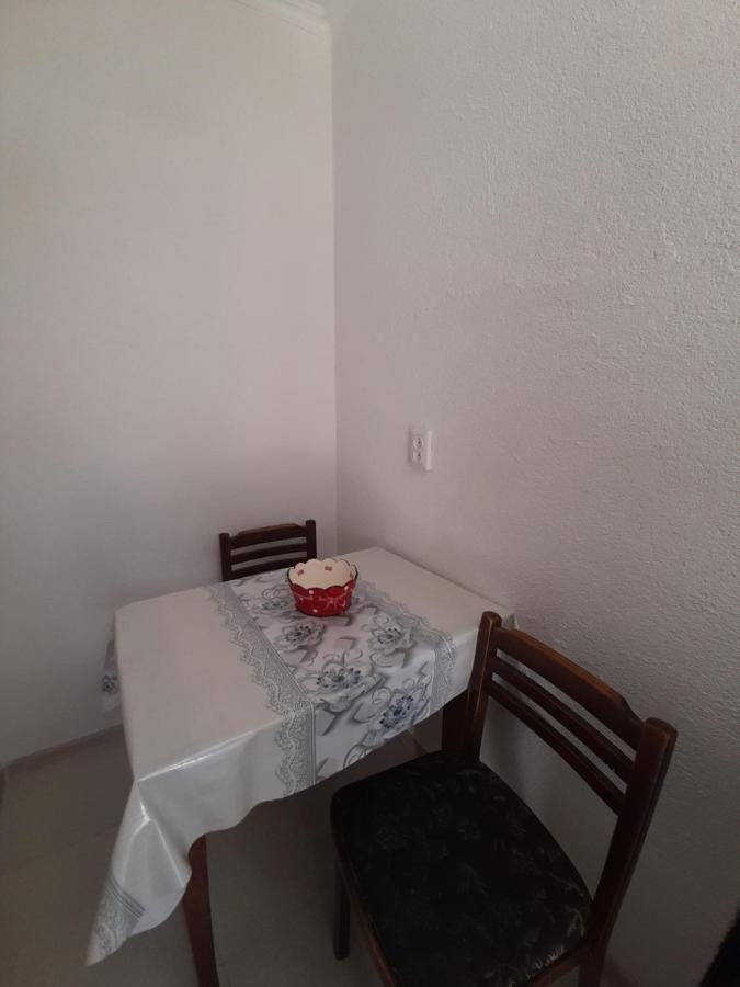 Guesthouse 博尔若米 外观 照片