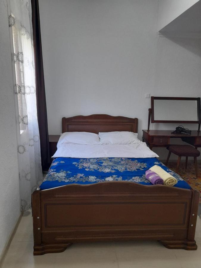 Guesthouse 博尔若米 外观 照片
