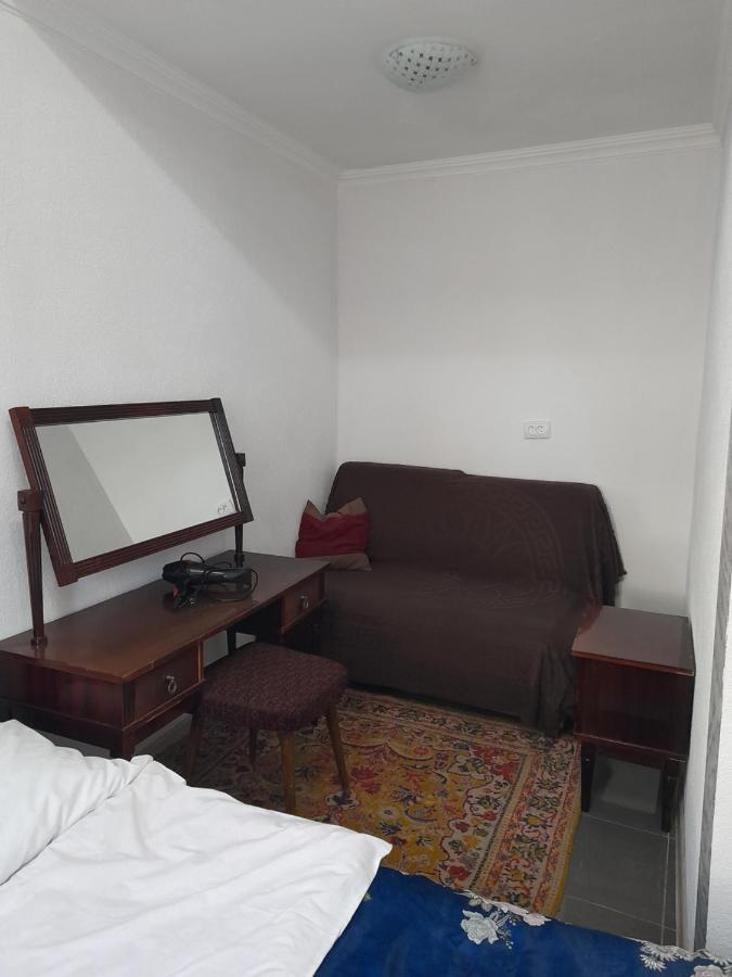 Guesthouse 博尔若米 外观 照片